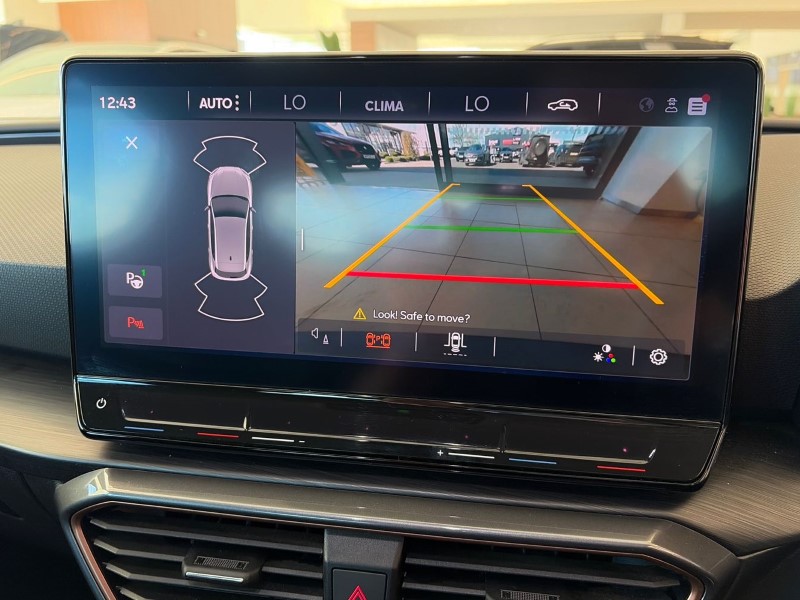 Used Cupra Leon 2024 for sale - 78108850: Photo 31