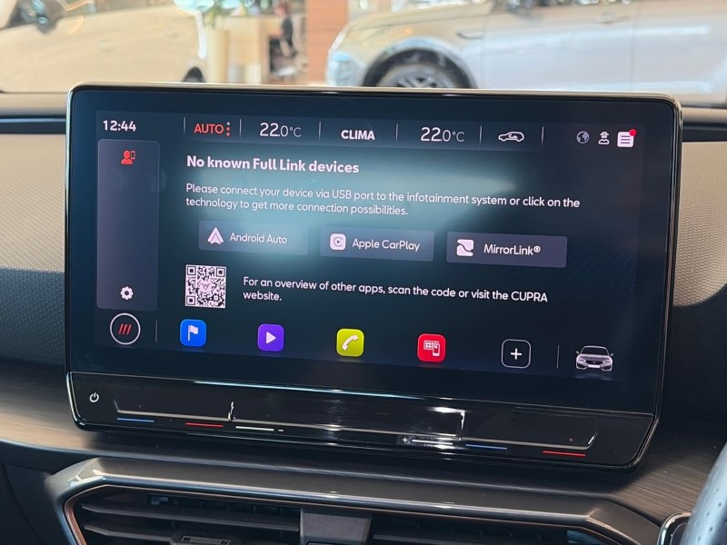 Used Cupra Leon 2024 for sale - 78108850: Photo 32