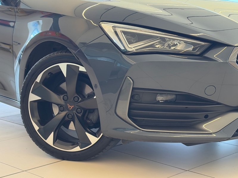 Used Cupra Leon 2024 for sale - 78108850: Photo 39