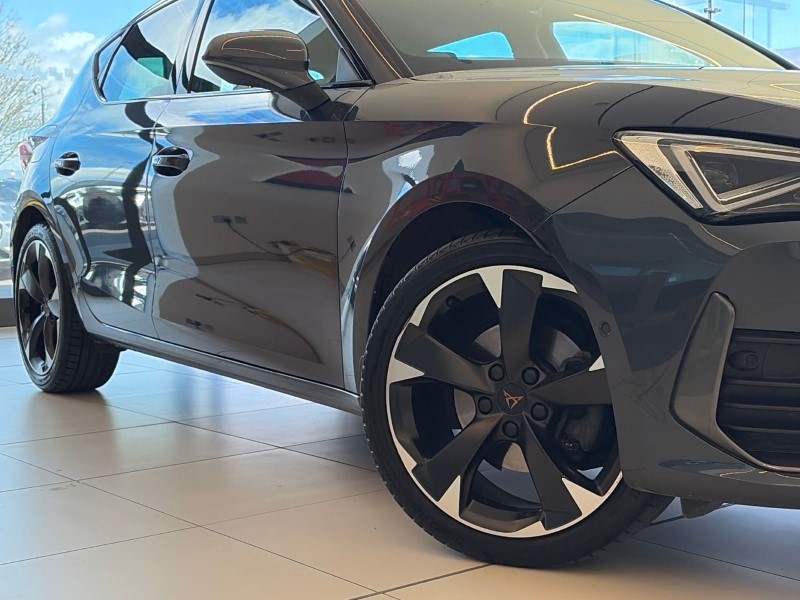 Used Cupra Leon 2024 for sale - 78108850: Photo 41