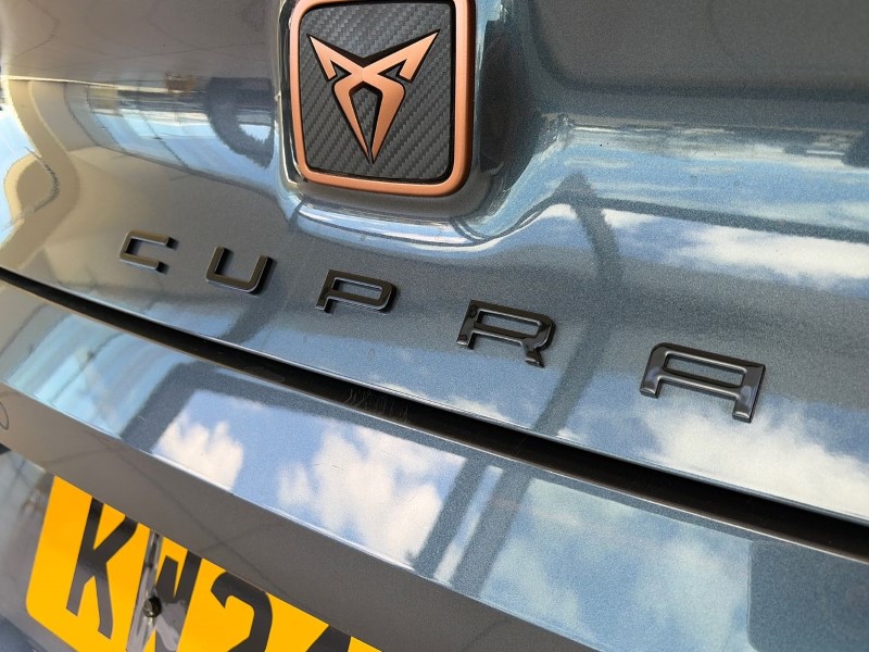 Used Cupra Leon 2024 for sale - 78108850: Photo 43