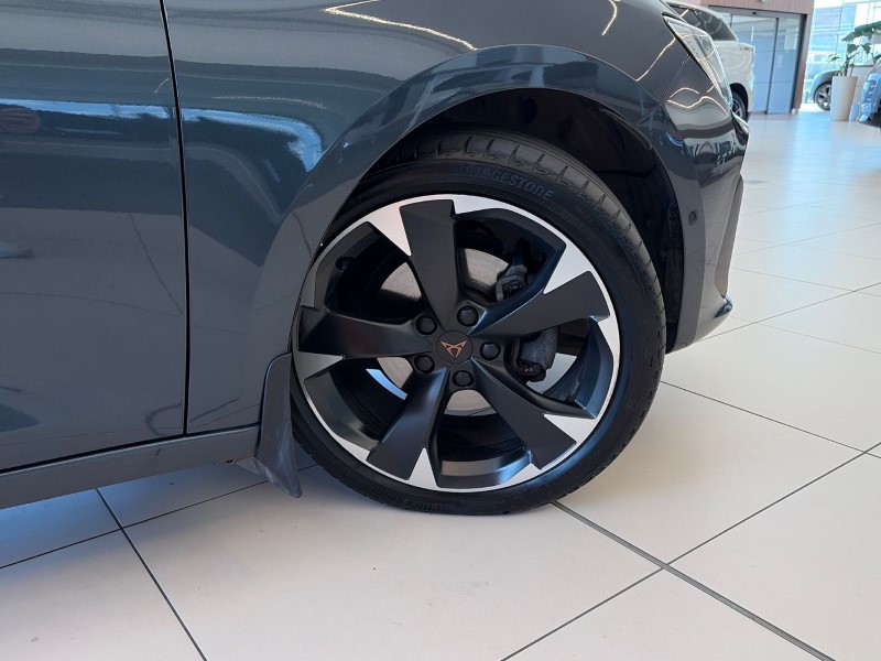 Used Cupra Leon 2024 for sale - 78108850: Photo 46