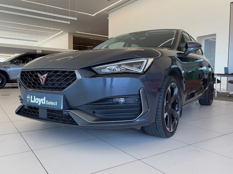 Used Cupra Leon 2024 for sale - 78108850: Photo 49
