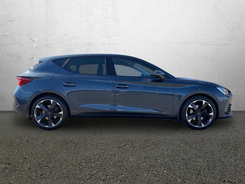 Used Cupra Leon 2024 for sale - 78108850: Photo 5