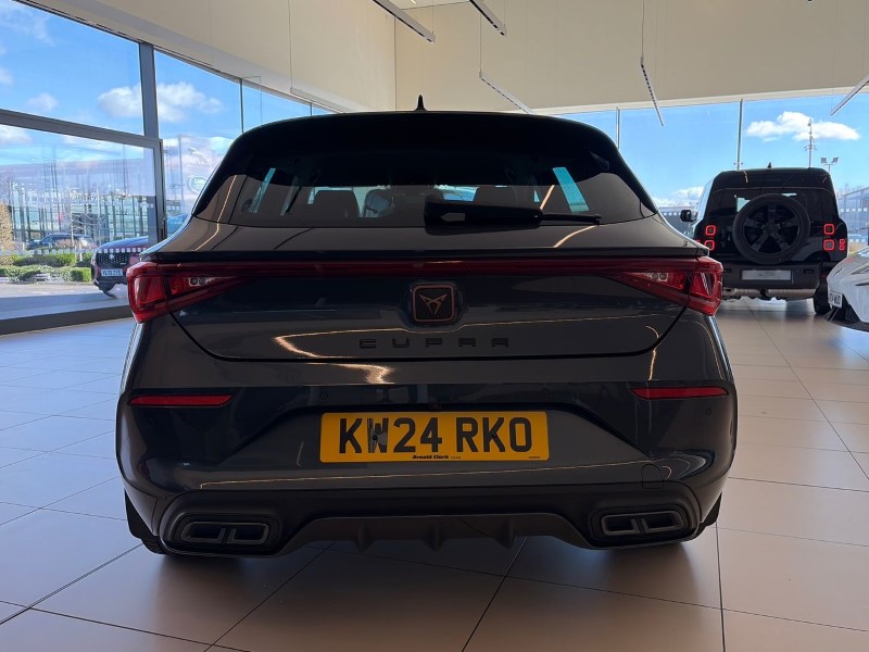 Used Cupra Leon 2024 for sale - 78108850: Photo 51