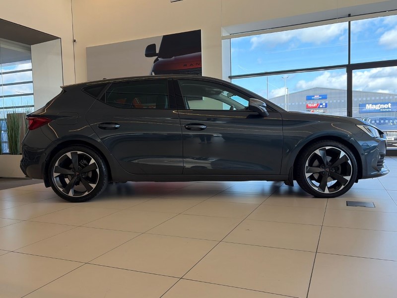 Used Cupra Leon 2024 for sale - 78108850: Photo 52
