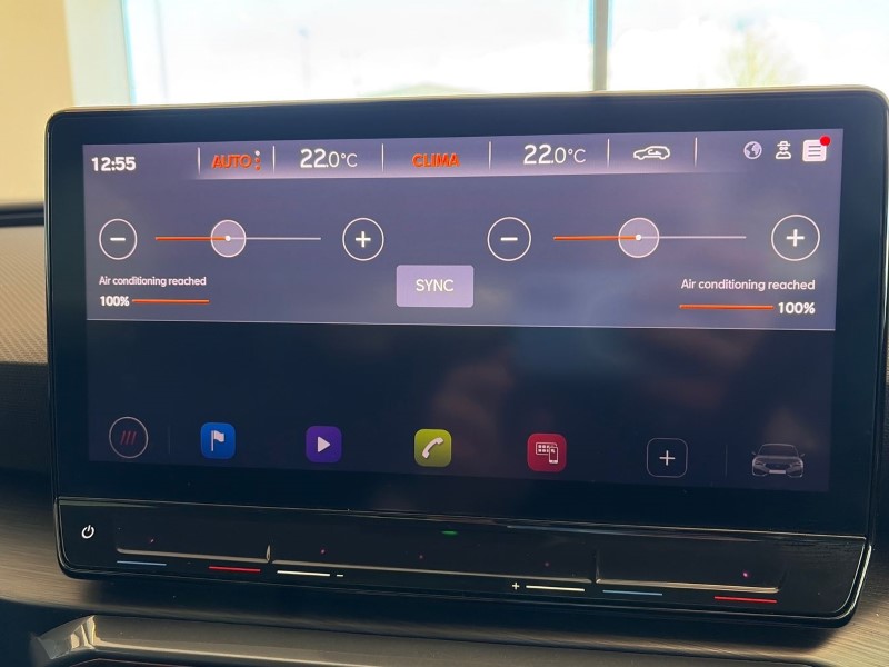 Used Cupra Leon 2024 for sale - 78108850: Photo 54