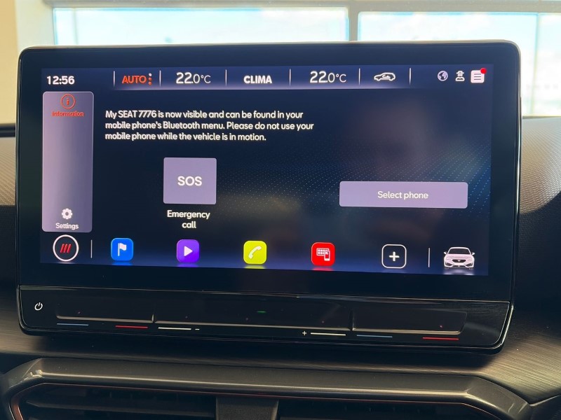 Used Cupra Leon 2024 for sale - 78108850: Photo 55