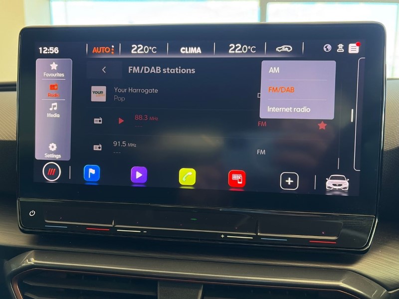 Used Cupra Leon 2024 for sale - 78108850: Photo 56