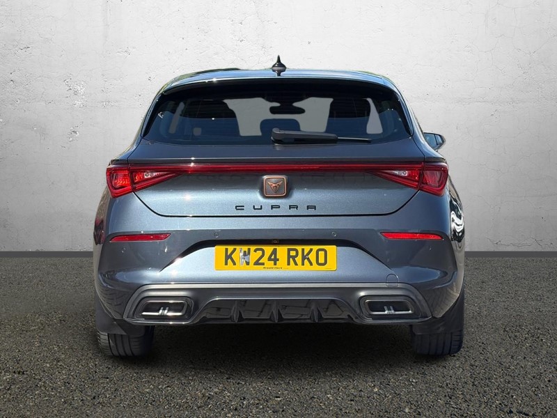 Used Cupra Leon 2024 for sale - 78108850: Photo 6