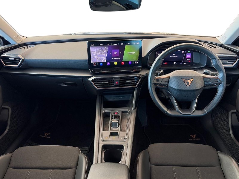 Used Cupra Leon 2024 for sale - 78108850: Photo 9