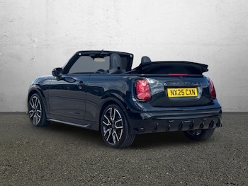 Used MINI Cooper 2025 for sale - 78970529: Photo