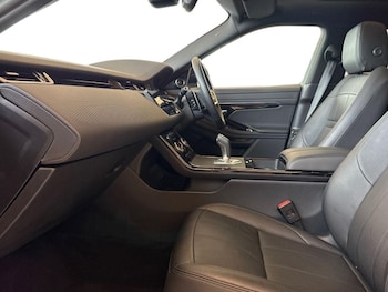 Used Land Rover Range Rover Evoque 2022 for sale - 79295521: Photo