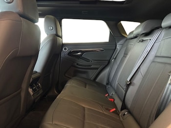 Used Land Rover Range Rover Evoque 2022 for sale - 79295521: Photo