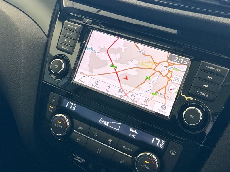 Used Nissan Qashqai 2020 for sale - 77758754: Photo 11