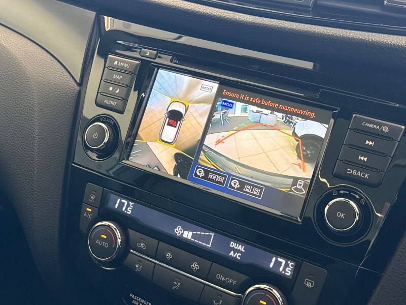 Used Nissan Qashqai 2020 for sale - 77758754: Photo 12