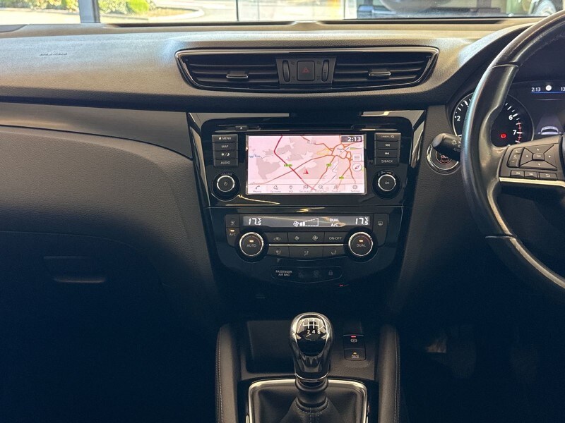 Used Nissan Qashqai 2020 for sale - 77758754: Photo 14