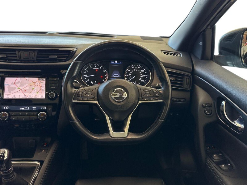 Used Nissan Qashqai 2020 for sale - 77758754: Photo 15