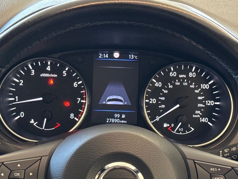 Used Nissan Qashqai 2020 for sale - 77758754: Photo 16