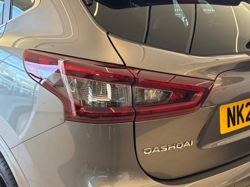 Used Nissan Qashqai 2020 for sale - 77758754: Photo 19