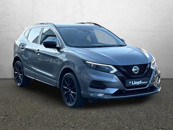 Used Nissan Qashqai 2020 for sale - 77758754: Photo