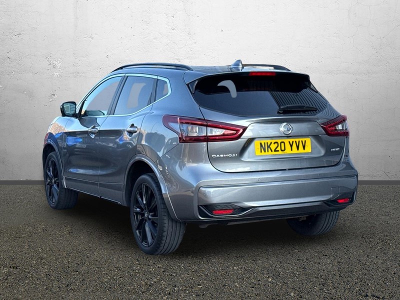 Used Nissan Qashqai 2020 for sale - 77758754: Photo 2