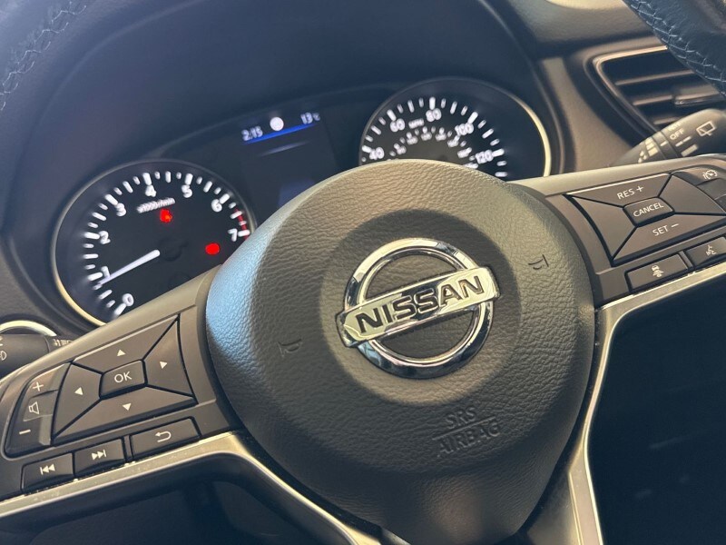 Used Nissan Qashqai 2020 for sale - 77758754: Photo 27