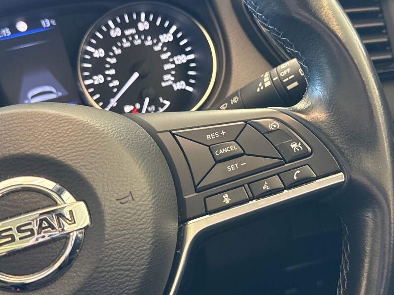 Used Nissan Qashqai 2020 for sale - 77758754: Photo 29