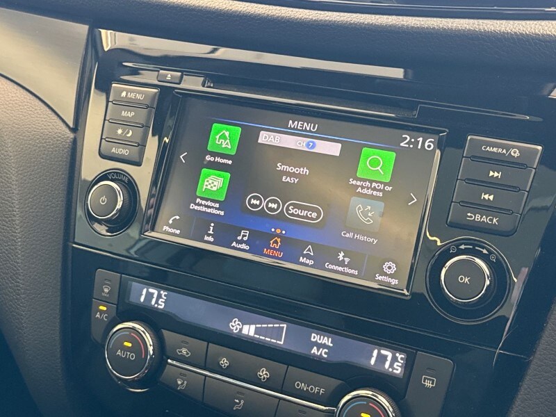 Used Nissan Qashqai 2020 for sale - 77758754: Photo 30