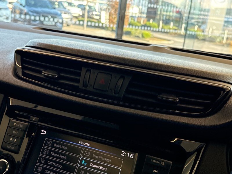 Used Nissan Qashqai 2020 for sale - 77758754: Photo 33