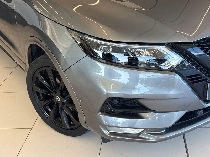 Used Nissan Qashqai 2020 for sale - 77758754: Photo 37