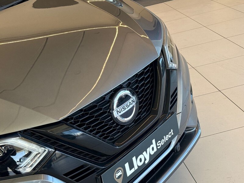 Used Nissan Qashqai 2020 for sale - 77758754: Photo 38