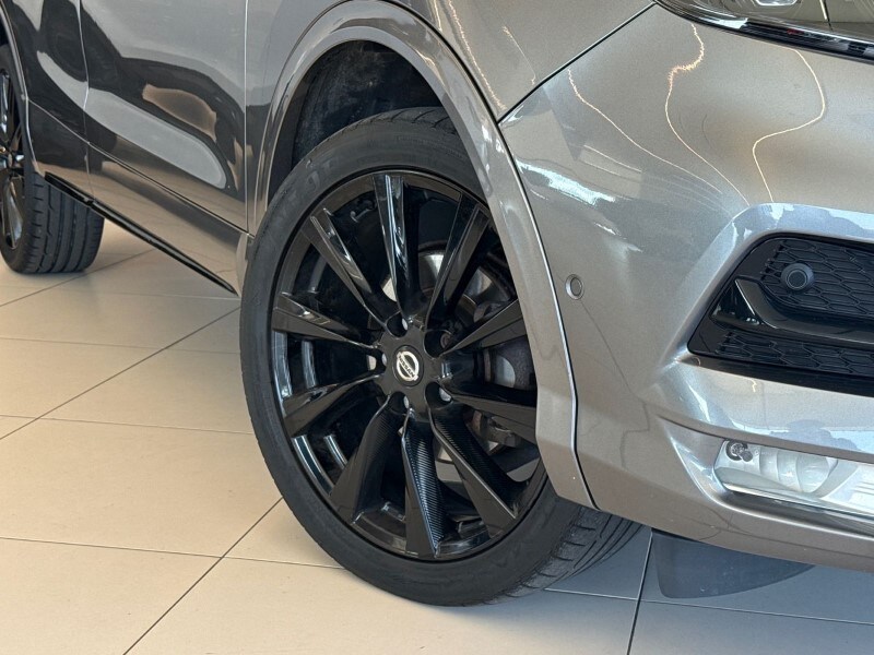 Used Nissan Qashqai 2020 for sale - 77758754: Photo 39