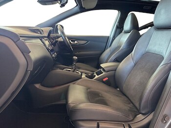 Used Nissan Qashqai 2020 for sale - 77758754: Photo