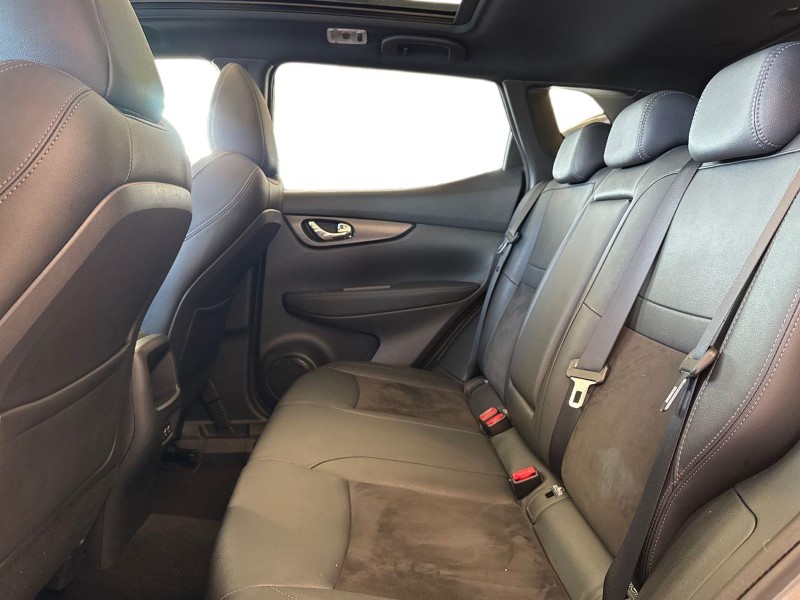 Used Nissan Qashqai 2020 for sale - 77758754: Photo 4