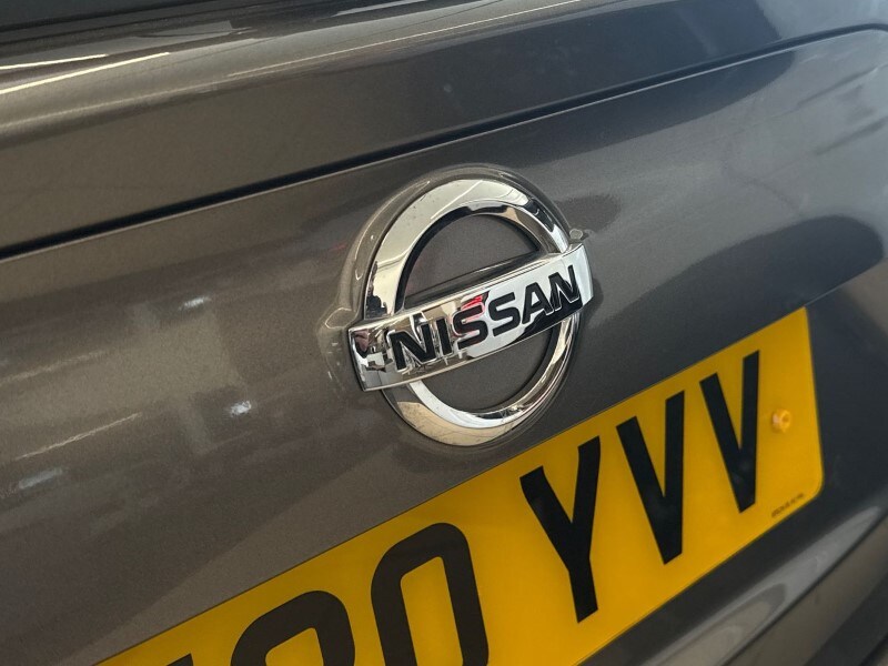 Used Nissan Qashqai 2020 for sale - 77758754: Photo 40