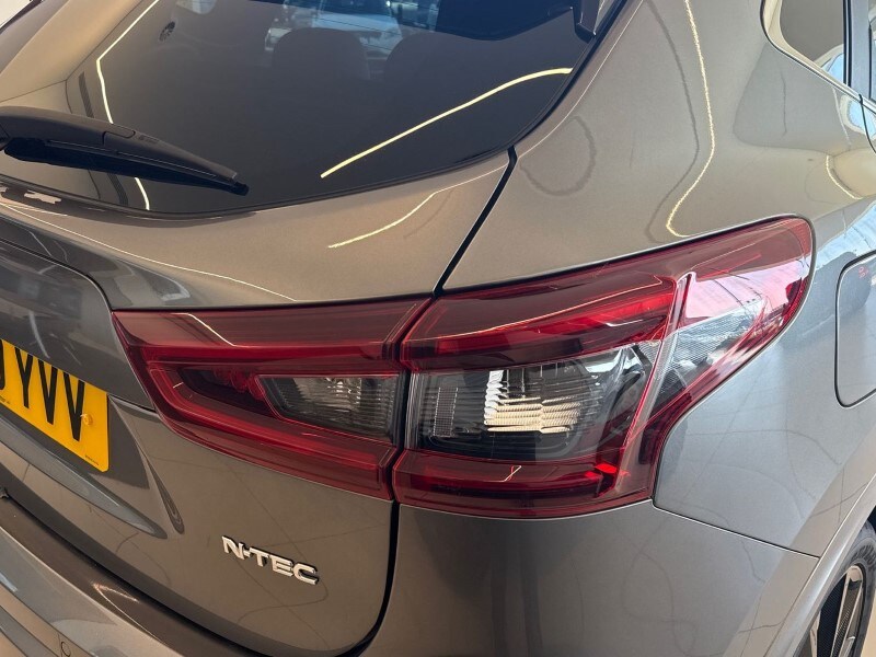 Used Nissan Qashqai 2020 for sale - 77758754: Photo 42