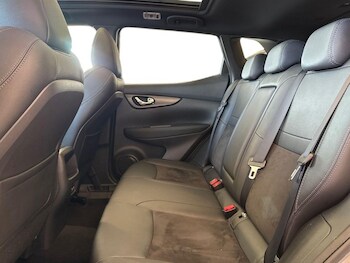 Used Nissan Qashqai 2020 for sale - 77758754: Photo