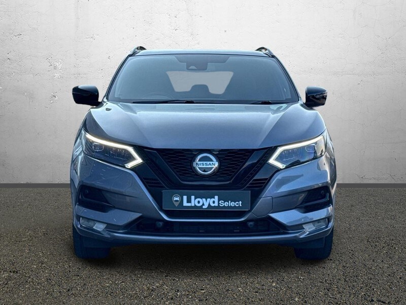 Used Nissan Qashqai 2020 for sale - 77758754: Photo 7