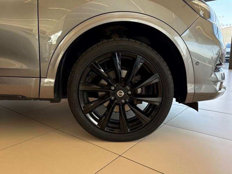 Used Nissan Qashqai 2020 for sale - 77758754: Photo 8