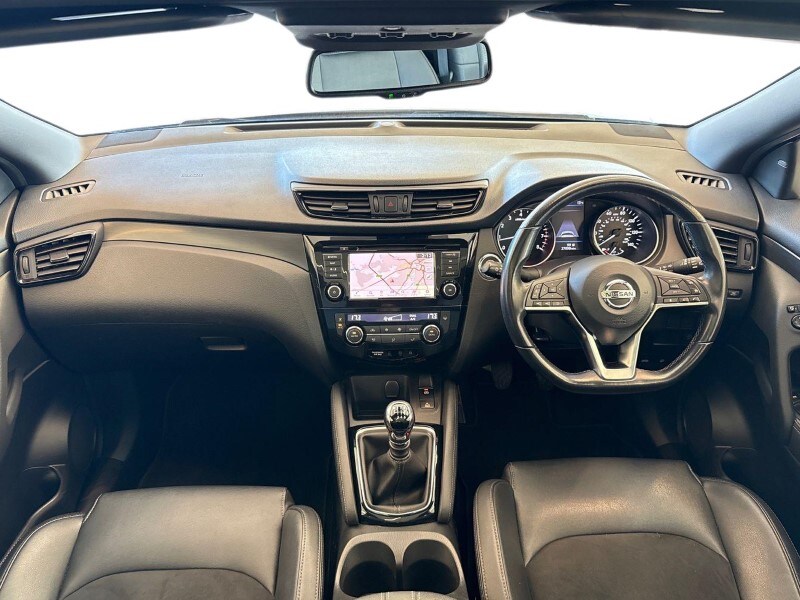 Used Nissan Qashqai 2020 for sale - 77758754: Photo 9