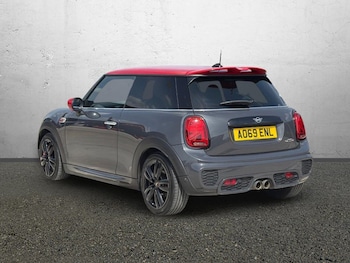 Used MINI Hatch 2019 for sale - 78791777: Photo