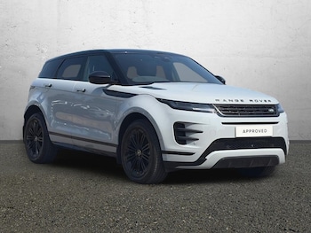 Used Land Rover Range Rover Evoque 2026 for sale - 79184101: Photo