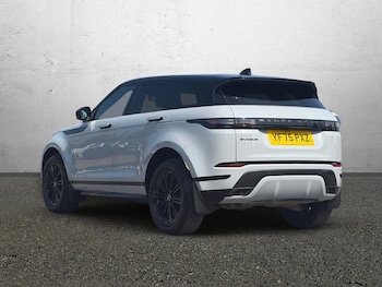 Used Land Rover Range Rover Evoque 2026 for sale - 79184101: Photo