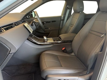 Used Land Rover Range Rover Evoque 2026 for sale - 79184101: Photo