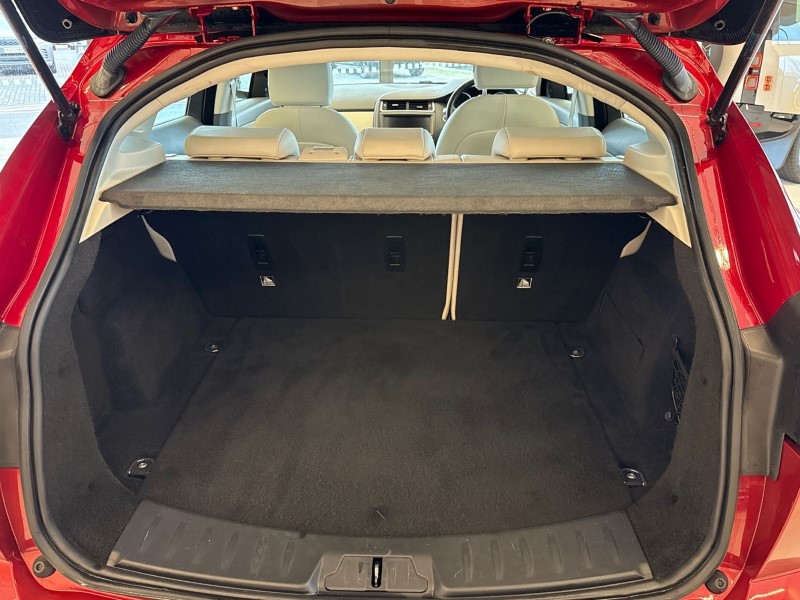 Used Jaguar E-Pace 2018 for sale - 76981849: Photo 10