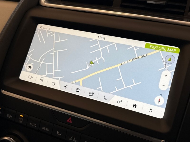 Used Jaguar E-Pace 2018 for sale - 76981849: Photo 11