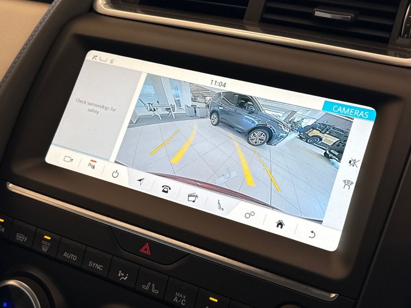 Used Jaguar E-Pace 2018 for sale - 76981849: Photo 12