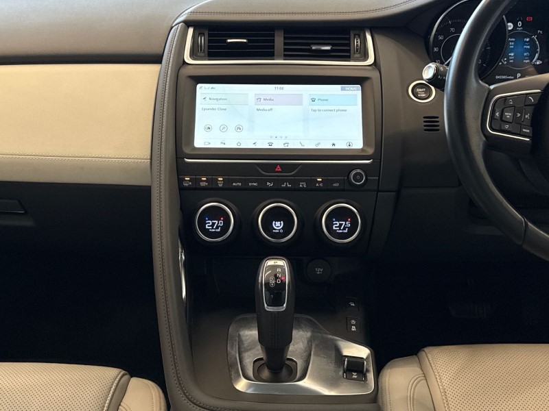 Used Jaguar E-Pace 2018 for sale - 76981849: Photo 14