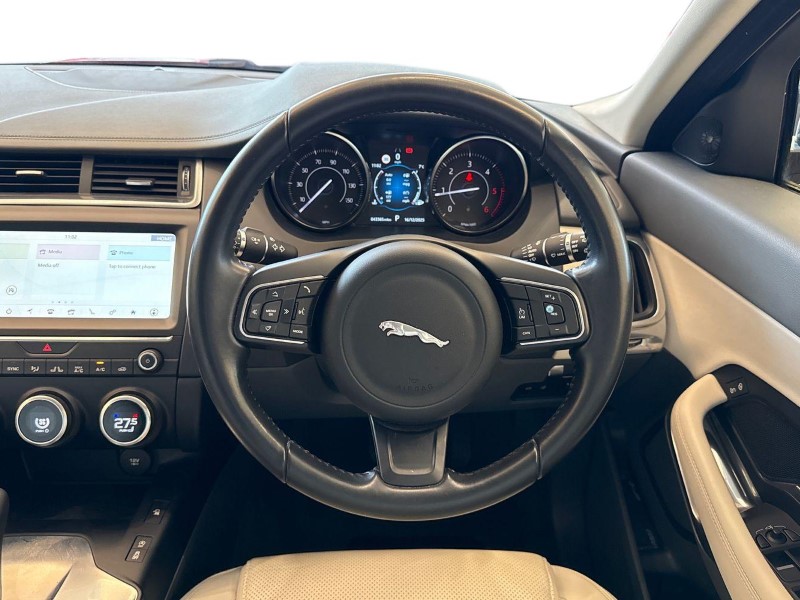 Used Jaguar E-Pace 2018 for sale - 76981849: Photo 15